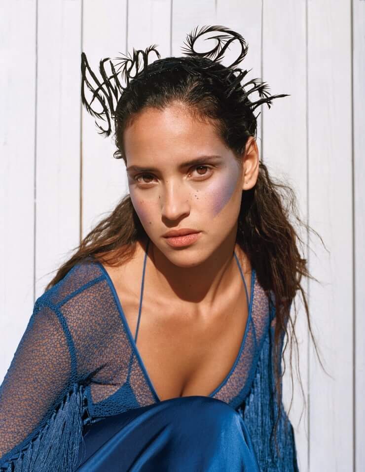 60+ Hot Pictures Of Adria Arjona Are Gift From God To Humans | Best Of Comic Books