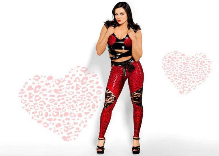60+ Hot Pictures Of Aksana WWE Diva | Best Of Comic Books