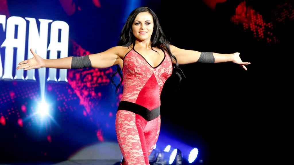 60+ Hot Pictures Of Aksana WWE Diva | Best Of Comic Books