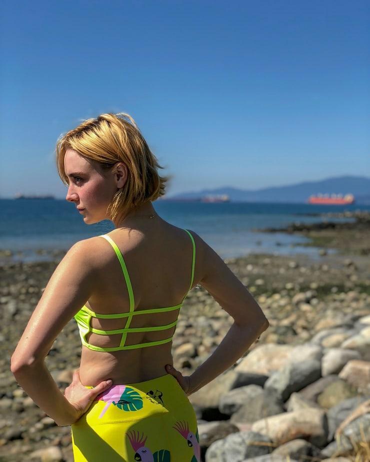 60+ Hot Pictures Of Alessandra Torresani Will Make You Stare The Monitor For Hours | Best Of Comic Books