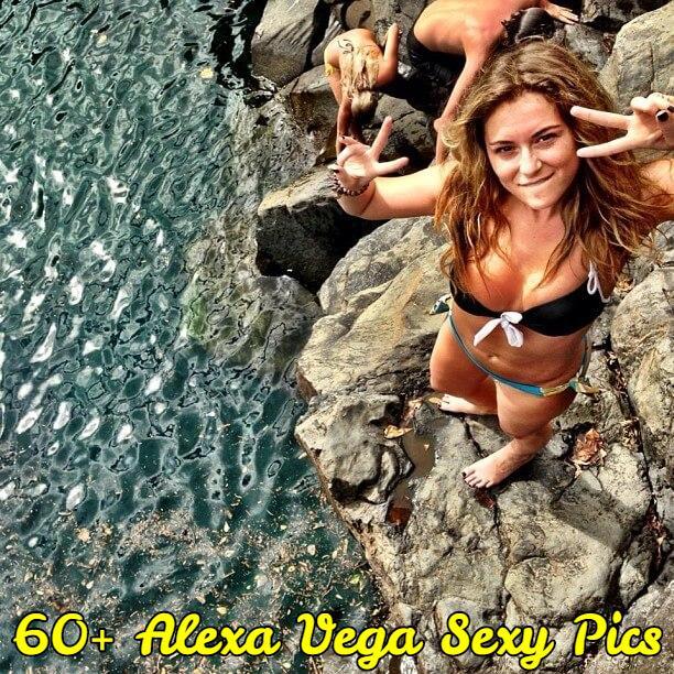 60+ Hot Pictures Of Alexa Vega Which Will Make Your Mouth Water | Best Of Comic Books