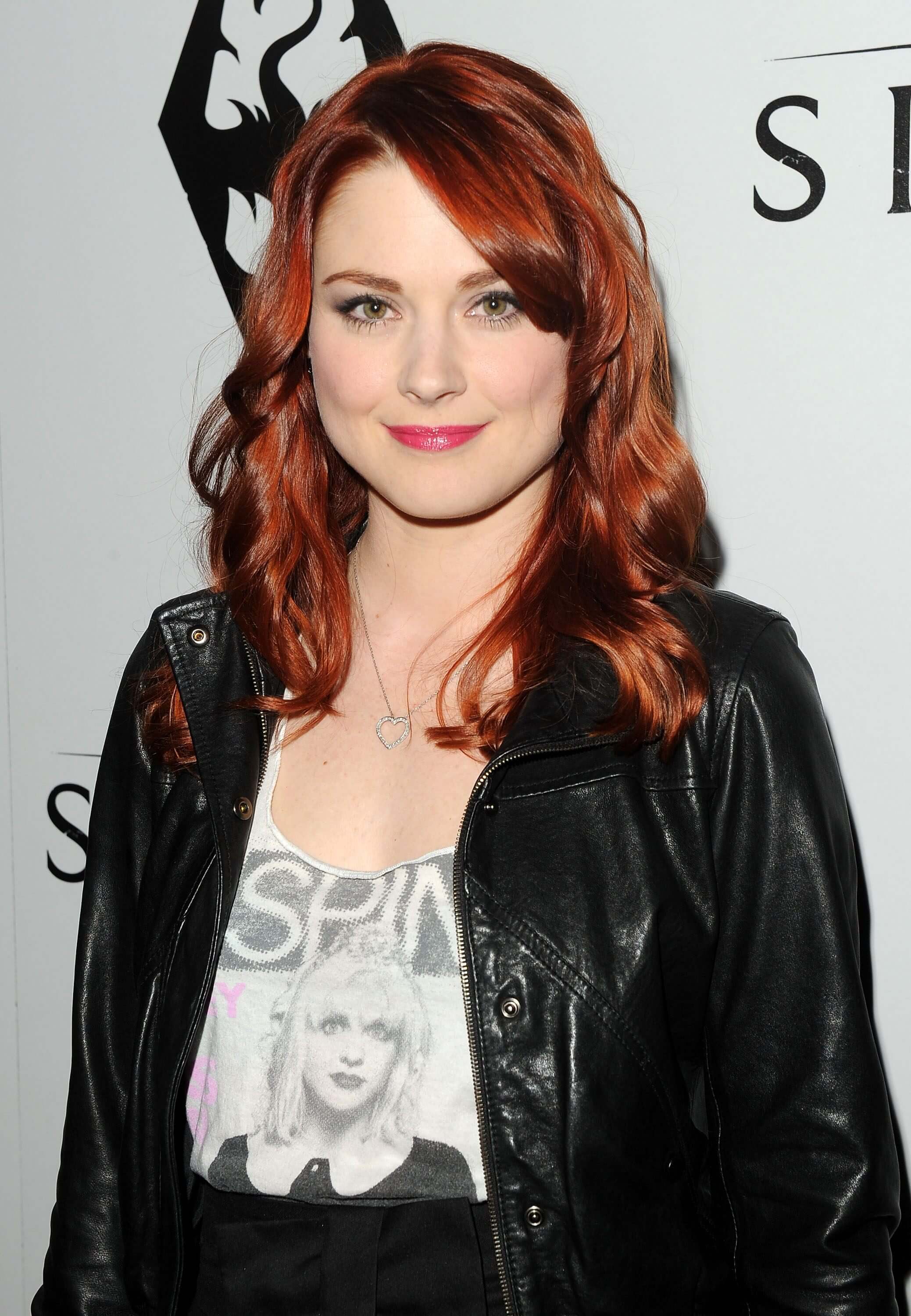 60+ Hot Pictures Of Alexandra Breckenridge Which Are Just Too Hot To Handle | Best Of Comic Books
