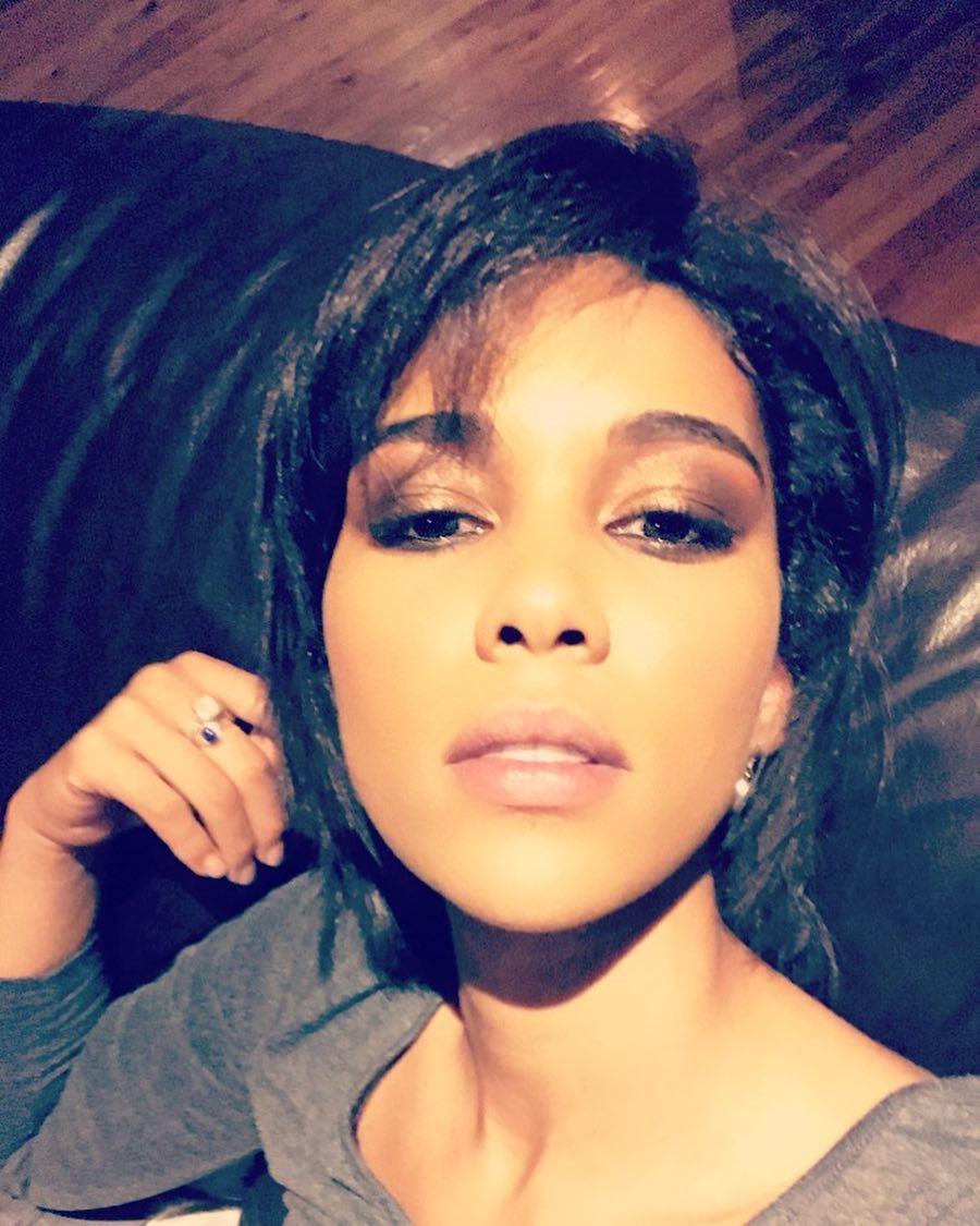 60+ Hot Pictures Of Alexandra Shipp Are Truly Epic | Best Of Comic Books