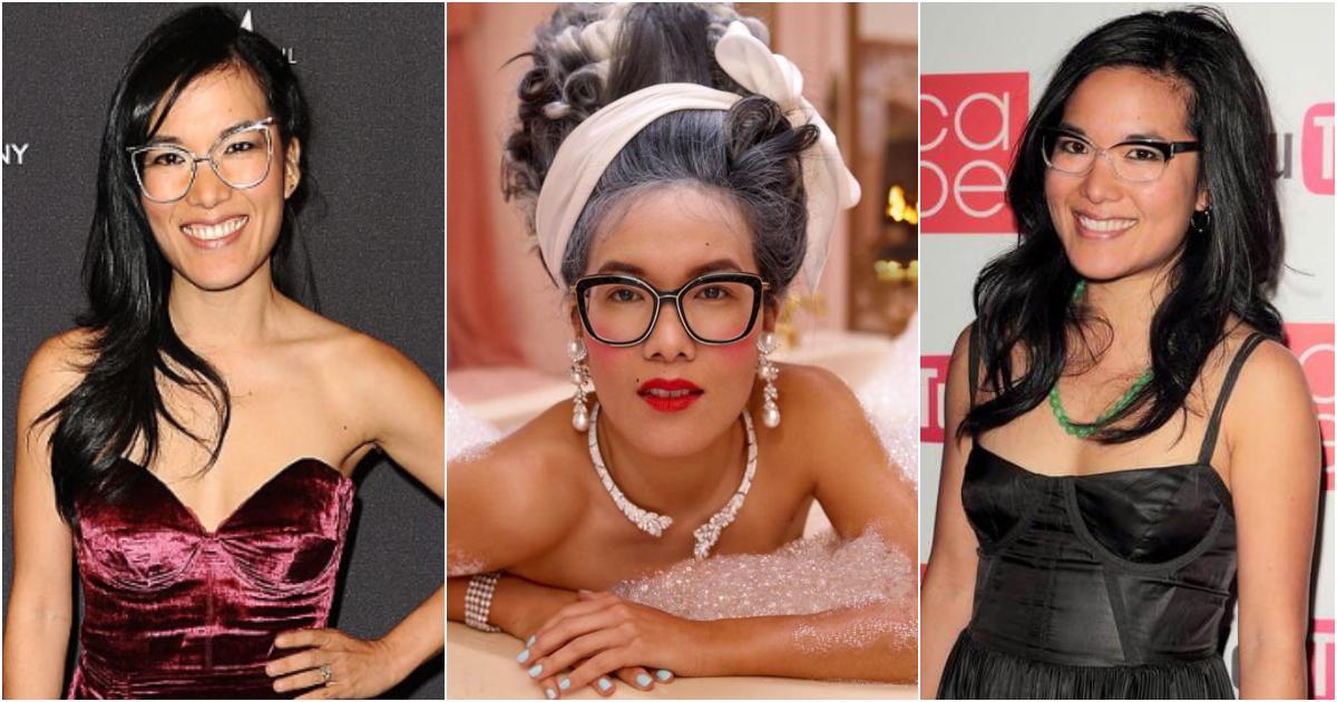60+ Hot Pictures Of Ali Wong Which Will Set Your Heart On Fire
