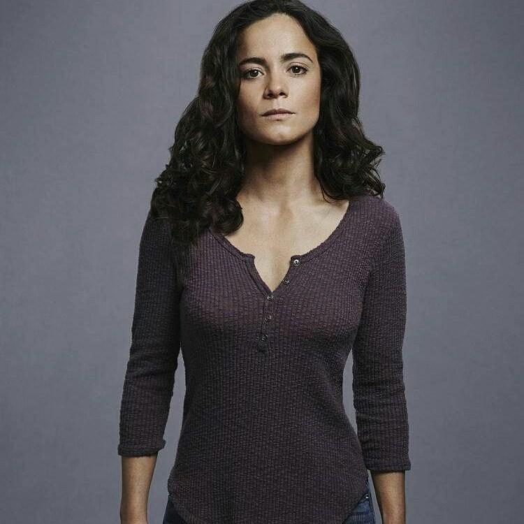 60+ Hot Pictures Of Alice Braga Which Will Make You Drool For Her | Best Of Comic Books
