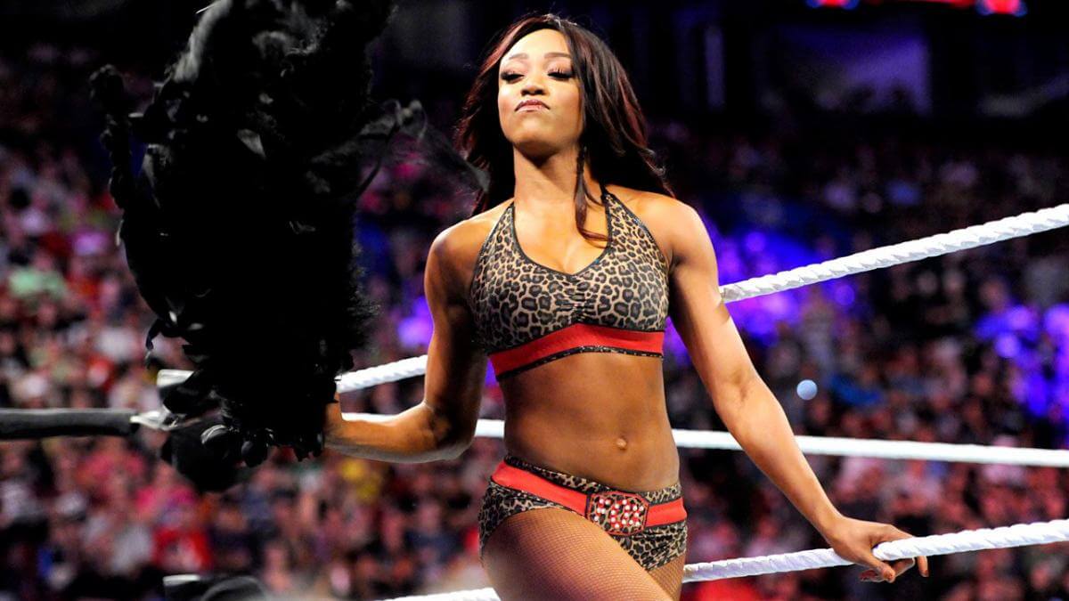 60+ Hot Pictures Of Alicia Fox Explore WWE Diva’s Lovely Cute Ass | Best Of Comic Books