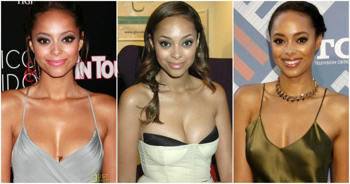 60+ Hot Pictures Of Amber Stevens West Which Are Stunningly Ravishing
