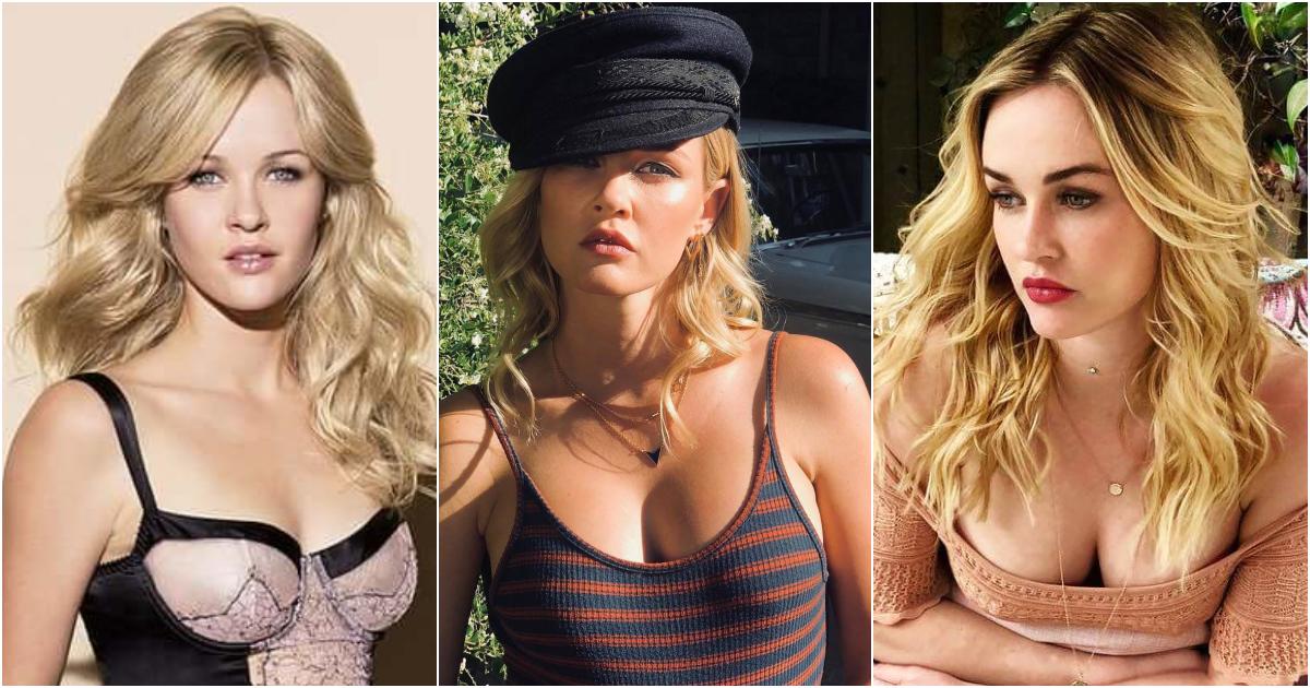 60+ Hot Pictures Of Ambyr Childers Which Will Rock Your World
