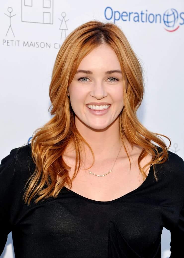 60+ Hot Pictures Of Ambyr Childers Which Will Rock Your World | Best Of Comic Books
