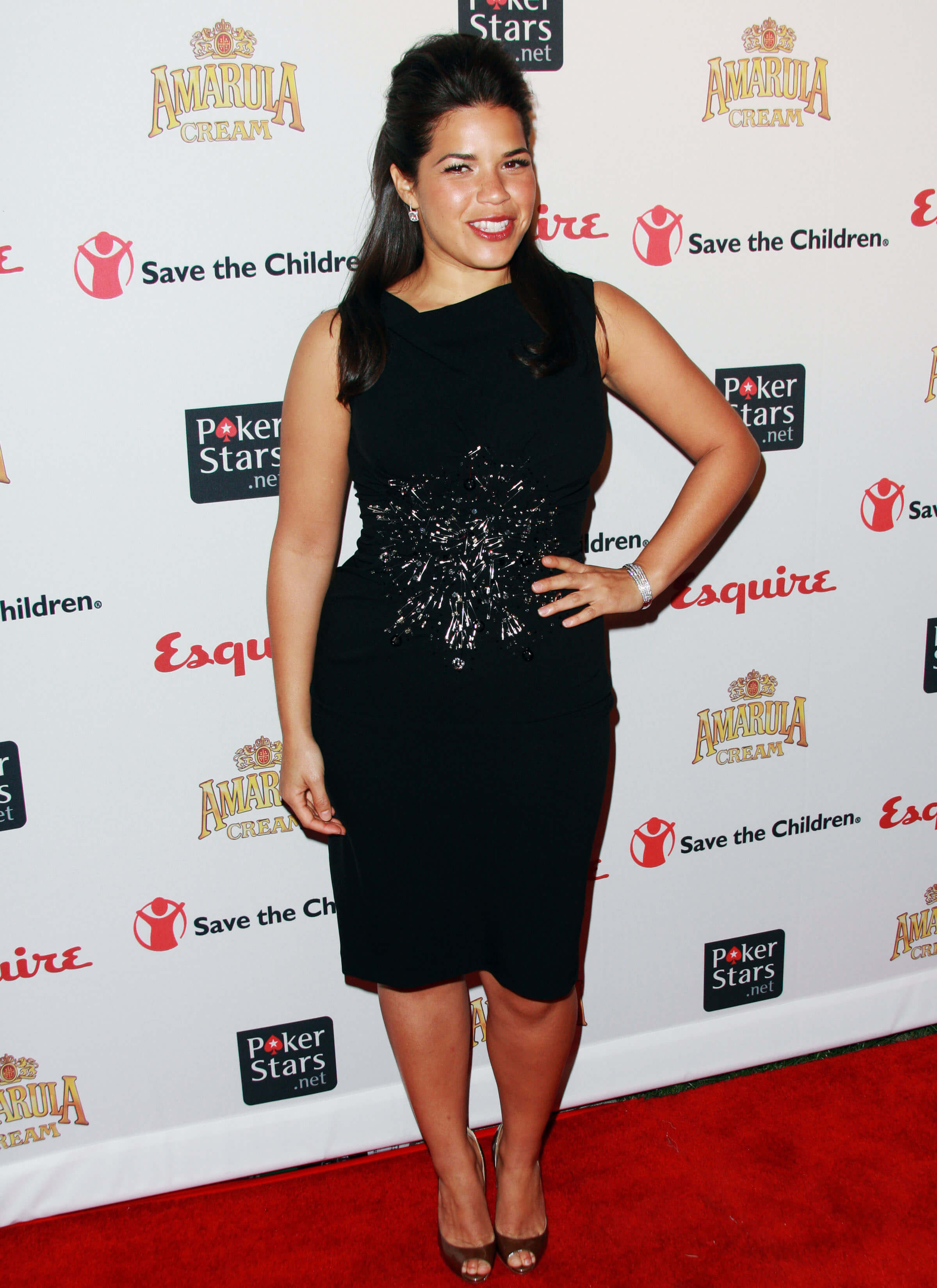 60+ Hot Pictures Of America Ferrera Which Are Here To Make Your Day A Win | Best Of Comic Books