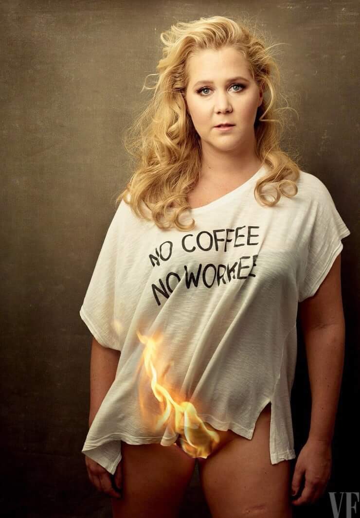 60+ Hot Pictures Of Amy Schumer Which Will Make You Fall For Her | Best Of Comic Books