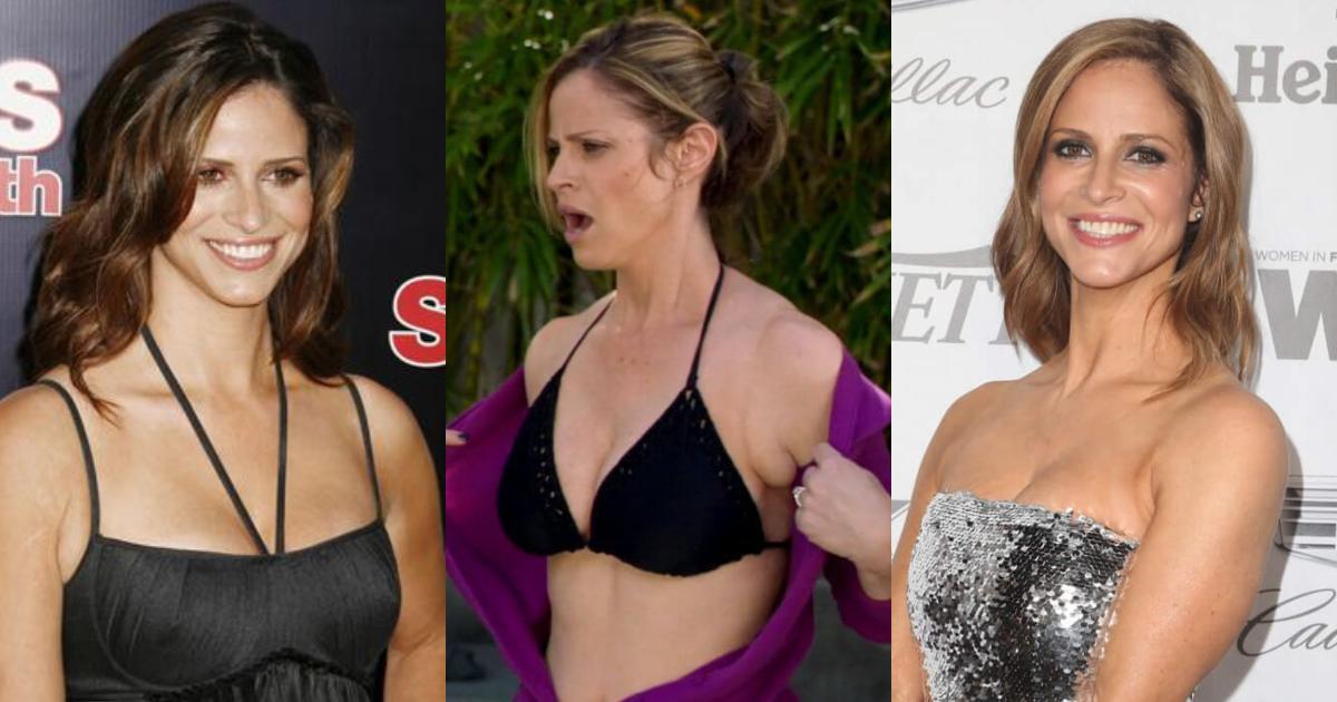 60+ Hot Pictures Of Andrea Savage Which Will Make You Crazy About Her | Best Of Comic Books