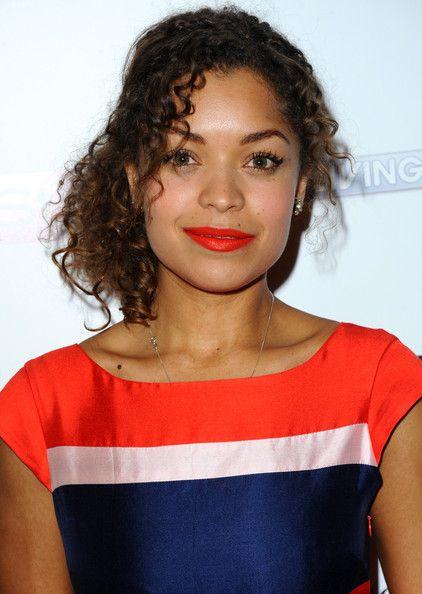 60+ Hot Pictures Of Antonia Thomas Are Heaven On Earth | Best Of Comic Books
