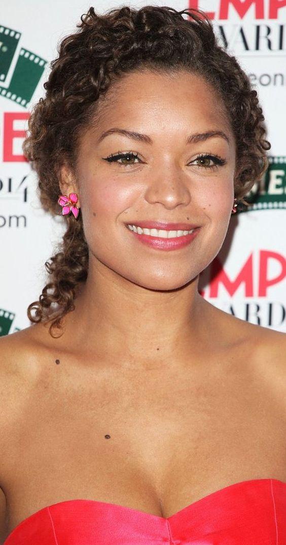 60+ Hot Pictures Of Antonia Thomas Are Heaven On Earth | Best Of Comic Books