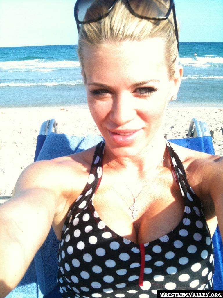 60+ Hot Pictures Of Ashley Massaro The WWE Diva Will Drive You Insane For Her | Best Of Comic Books