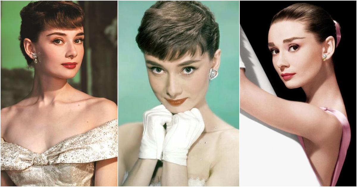 60+ Hot Pictures Of Audrey Hepburn Which Will Make You Drool For Her | Best Of Comic Books