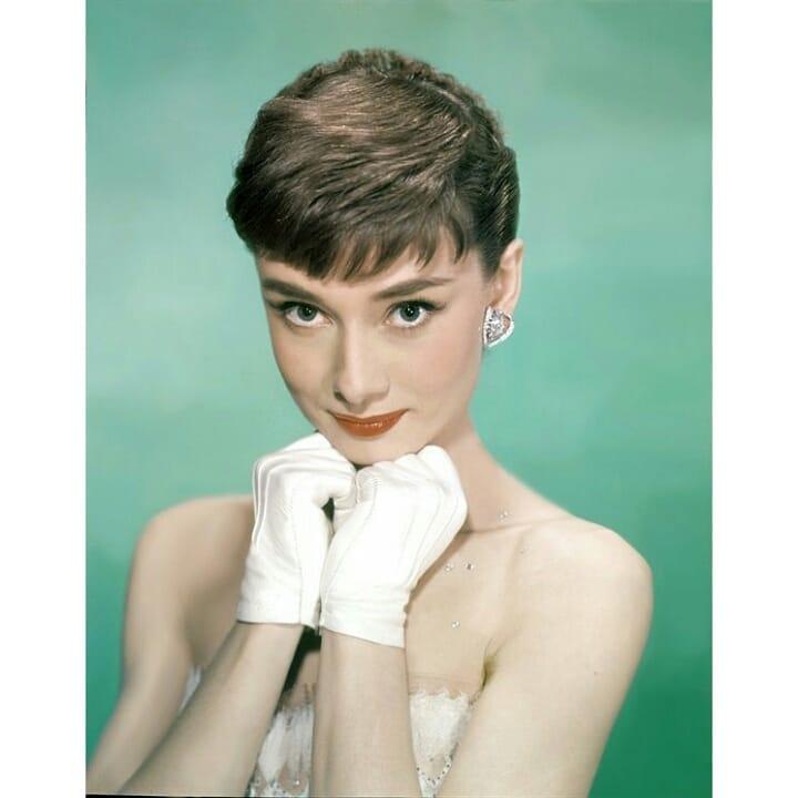60+ Hot Pictures Of Audrey Hepburn Which Will Make You Drool For Her | Best Of Comic Books