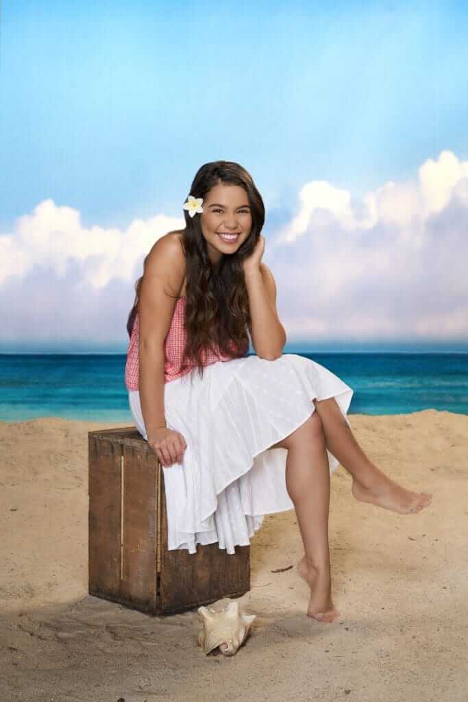 60+ Hot Pictures Of Auli’i Cravalho Which Are Here To Rock Your World | Best Of Comic Books