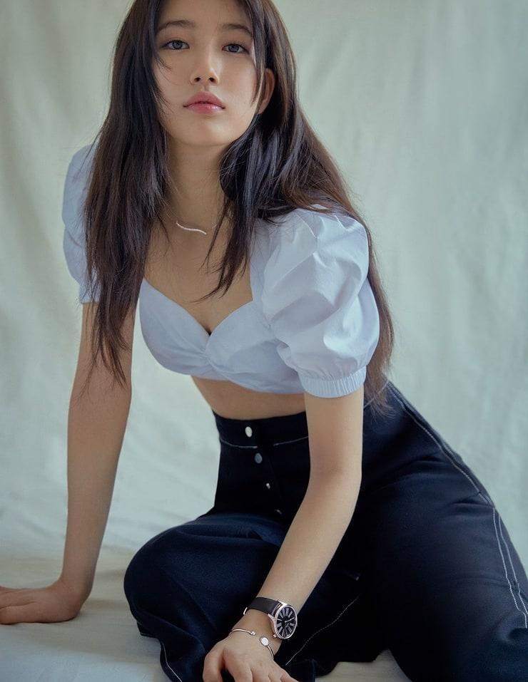 60+ Hot Pictures Of Bae Suzy Which Are Drop Dead Gorgeous | Best Of Comic Books