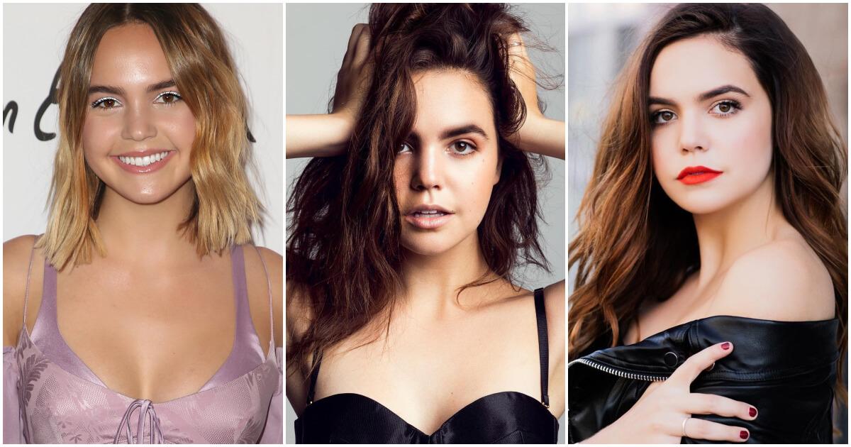 60+ Hot Pictures Of Bailee Madison Which Are Just Too Hot To Handle