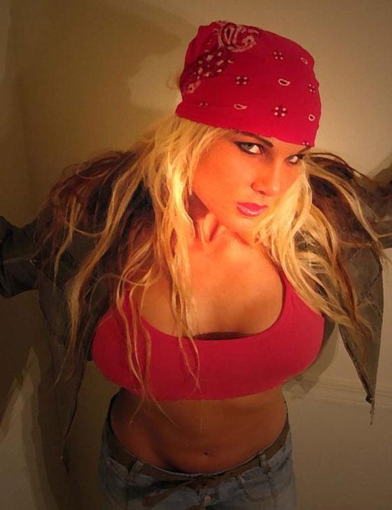 60+ Hot Pictures Of Beth Phoenix Which Will Get You All Sweating | Best Of Comic Books