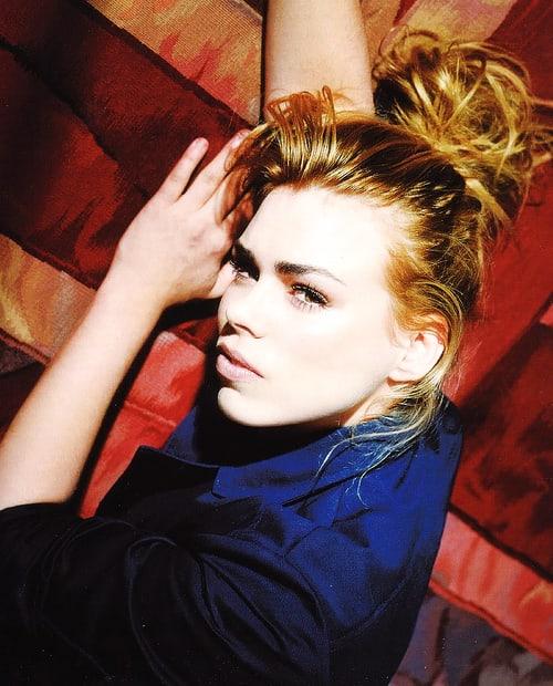 60+ Hot Pictures of Billie Piper Prove She Is the Sexiest Doctor Who Companion | Best Of Comic Books