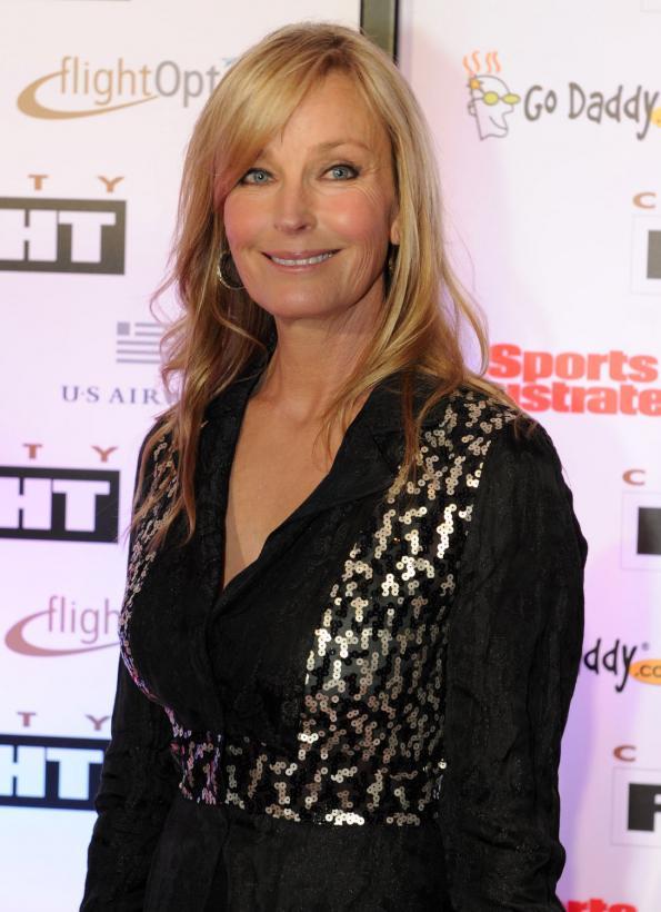60+ Hot Pictures Of Bo Derek Which Will Make You Fall For Her | Best Of Comic Books