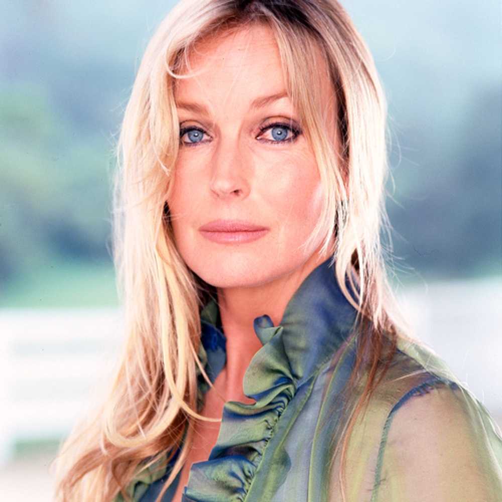 60+ Hot Pictures Of Bo Derek Which Will Make You Fall For Her | Best Of Comic Books