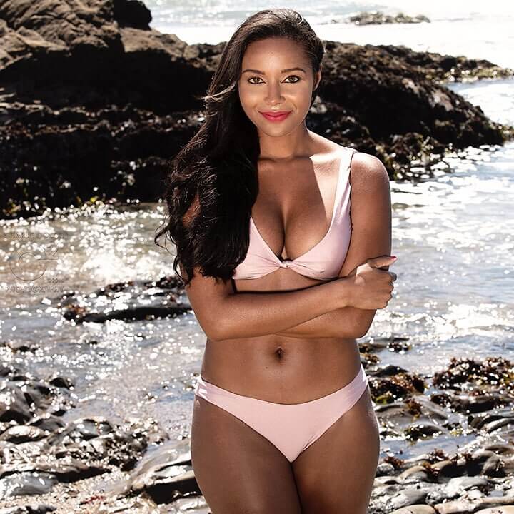 60+ Hot Pictures Of Brandi Rhodes Pictures Are Like A Slice Of Heaven On Earth | Best Of Comic Books