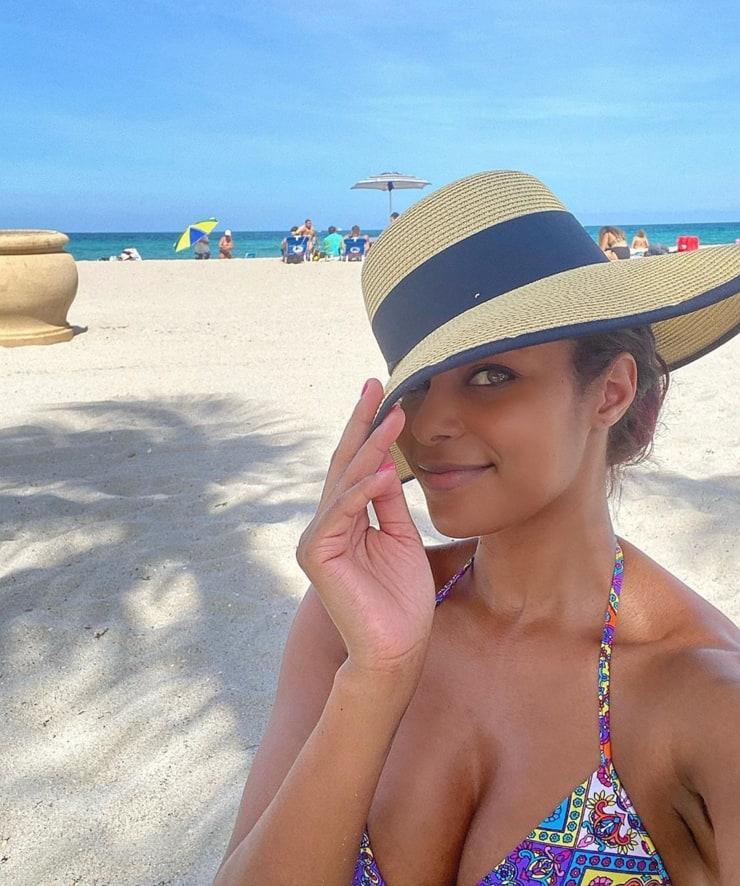 60+ Hot Pictures Of Brandi Rhodes Pictures Are Like A Slice Of Heaven On Earth | Best Of Comic Books