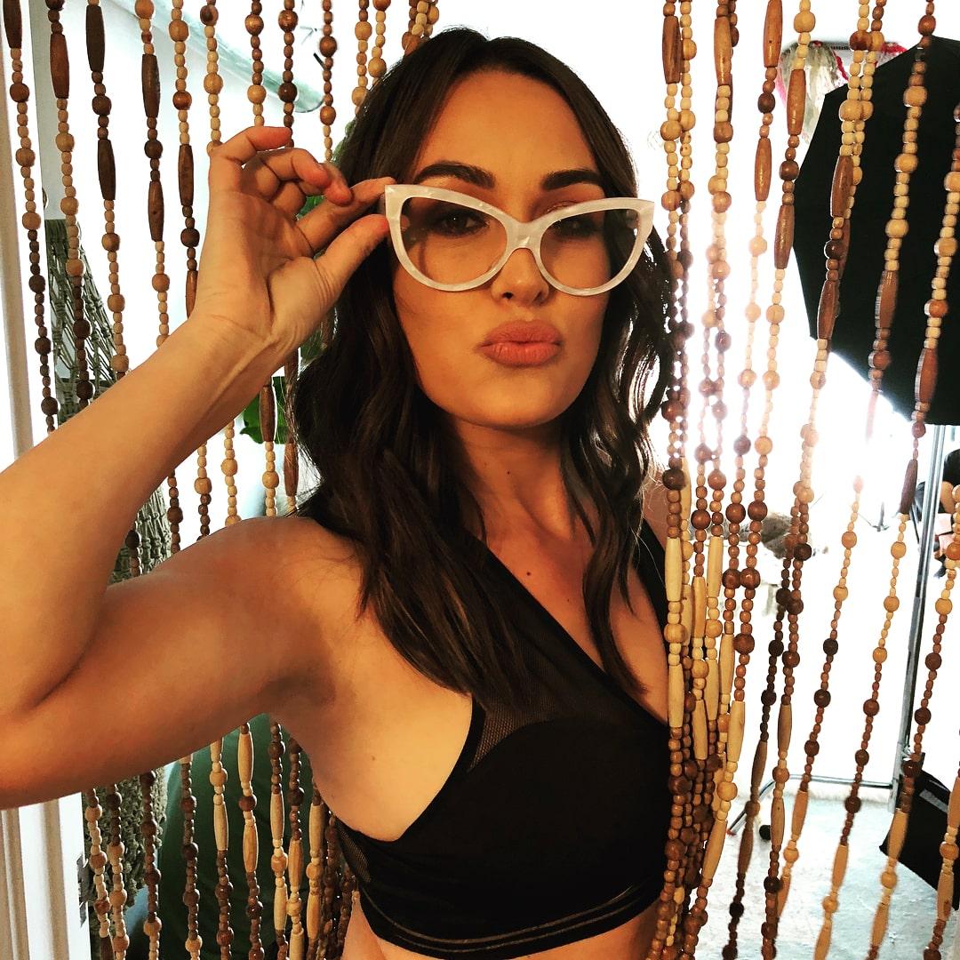 60+ Hot Pictures of Brie Bella Will Drive You Nuts For Her | Best Of Comic Books
