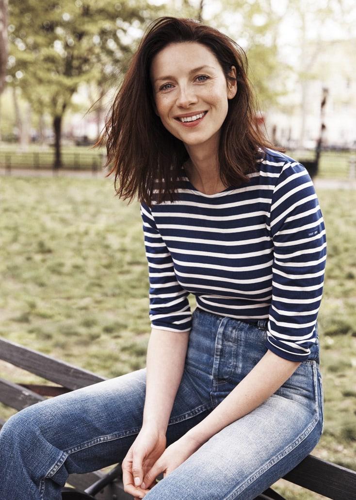 60+ Hot Pictures Of Caitriona Balfe Will Get You Hot Under Your Collars | Best Of Comic Books