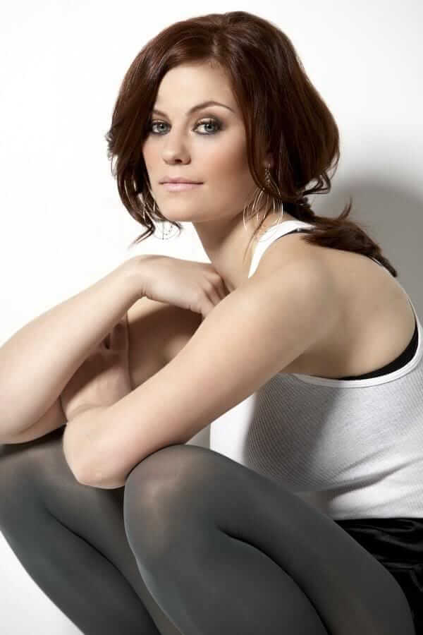 60+ Hot Pictures Of Cassidy Freeman Which Will Make You Crazy About Her | Best Of Comic Books