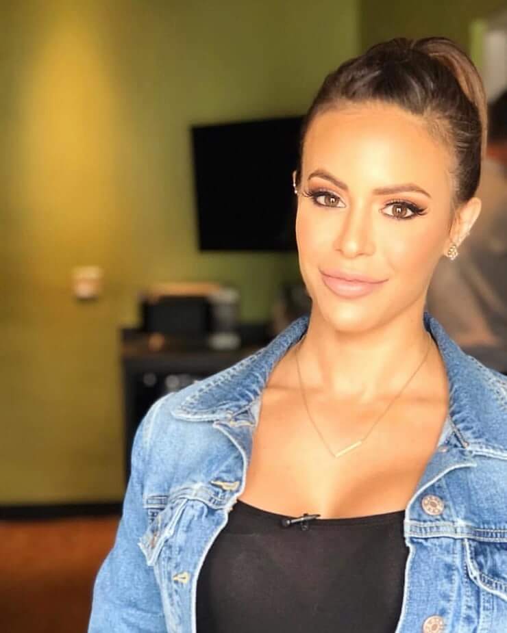 60+ Hot Pictures Of Charly Caruso Will Drive You Madly In Love With Her | Best Of Comic Books