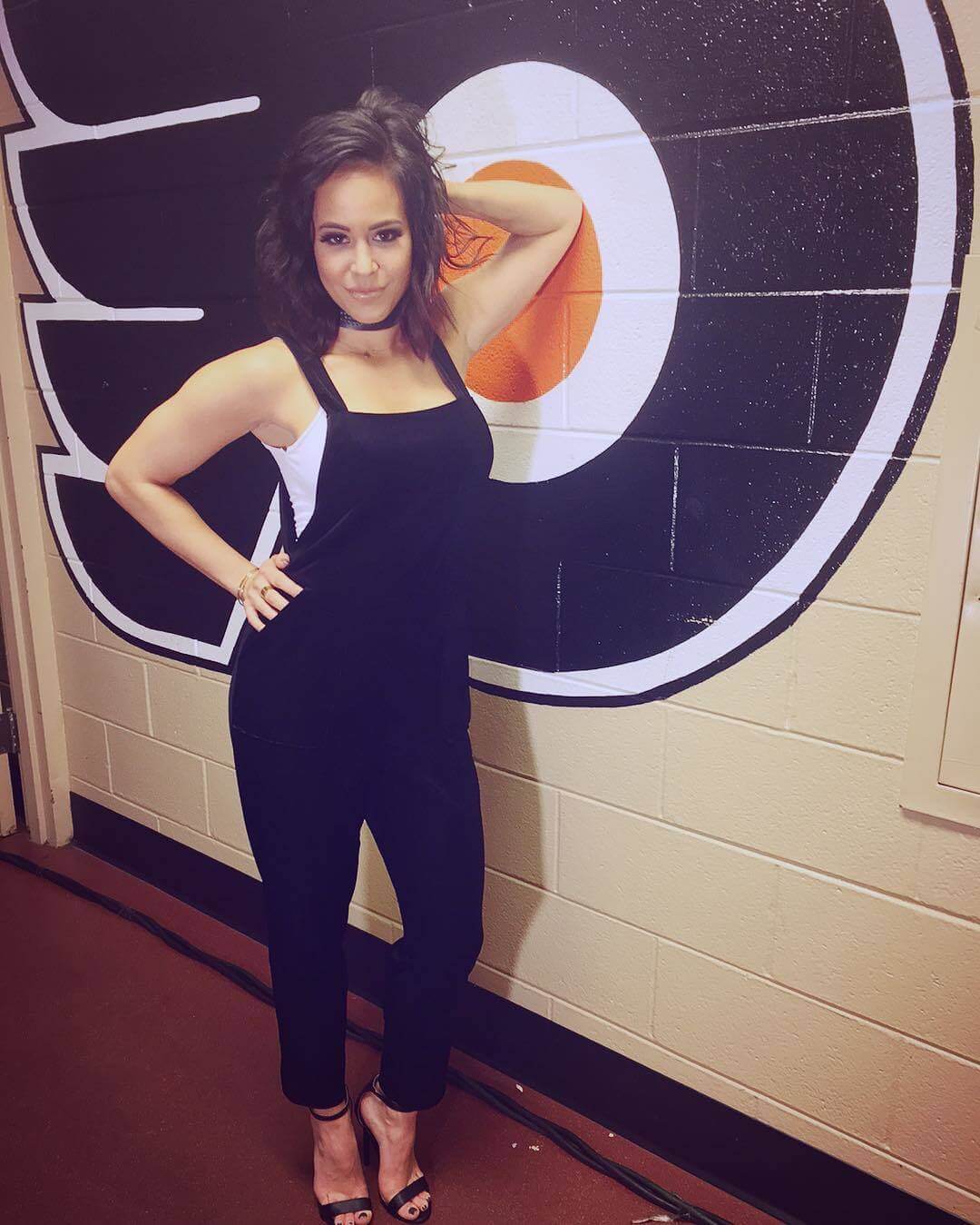 60+ Hot Pictures Of Charly Caruso Will Drive You Madly In Love With Her | Best Of Comic Books