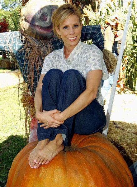 60+ Hot Pictures Of Cheryl Hines That Are Simply Gorgeous | Best Of Comic Books