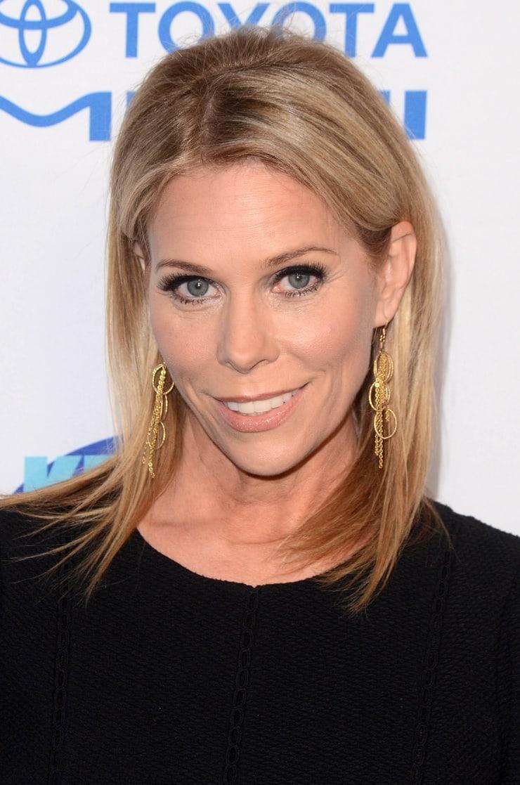 60+ Hot Pictures Of Cheryl Hines That Are Simply Gorgeous | Best Of Comic Books