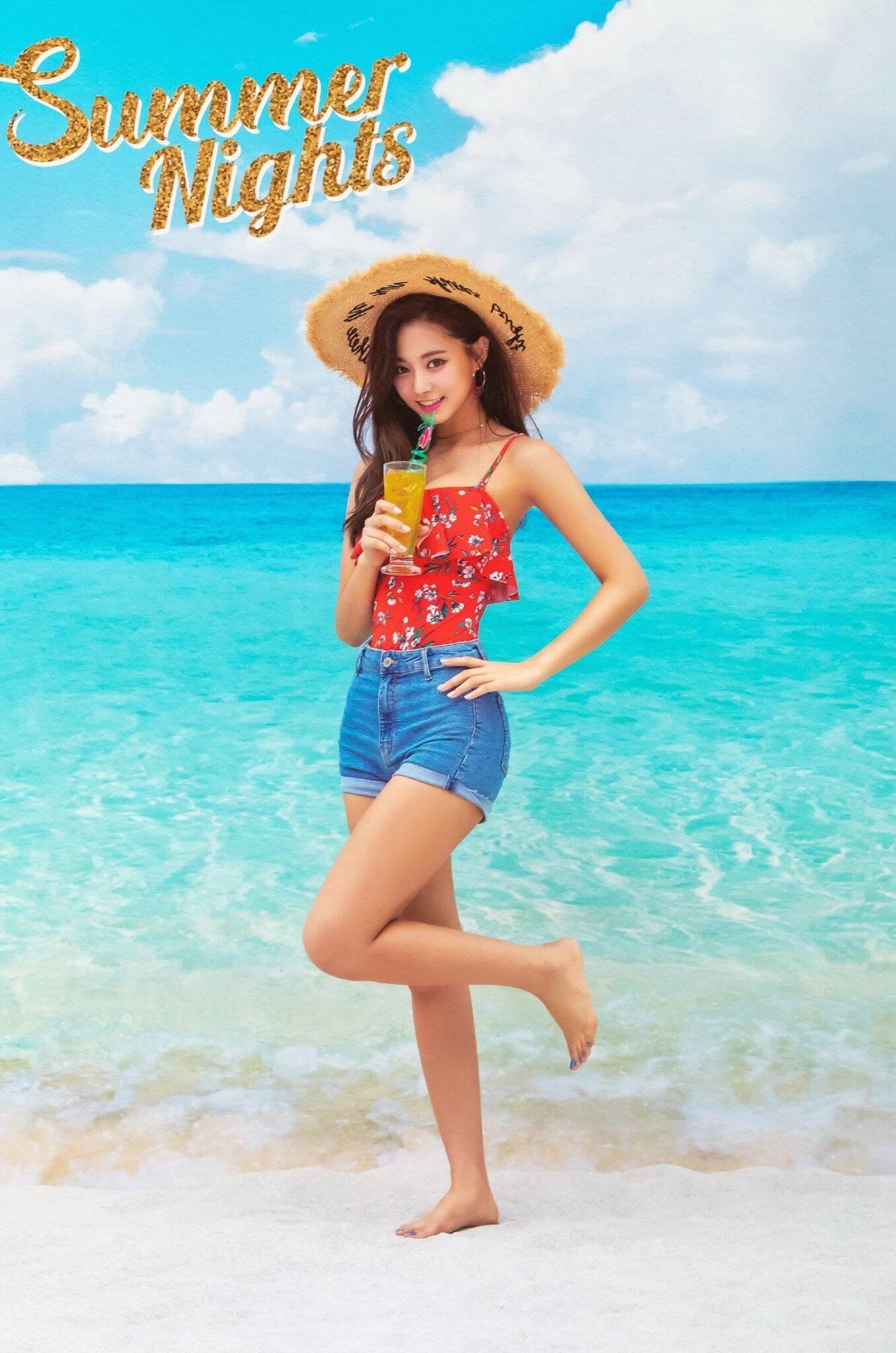 60+ Hot Pictures Of Chou Tzu-yu Which Are Wet Dreams Stuff | Best Of Comic Books