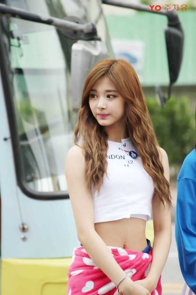 60+ Hot Pictures Of Chou Tzu-yu Which Are Wet Dreams Stuff | Best Of Comic Books