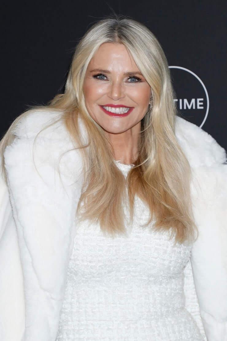 60+ Hot Pictures Of Christie Brinkley That You Can’t Miss | Best Of Comic Books