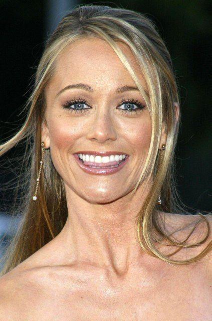 60+ Hot Pictures Of Christine Taylor Which Will Make You Drool For Her | Best Of Comic Books