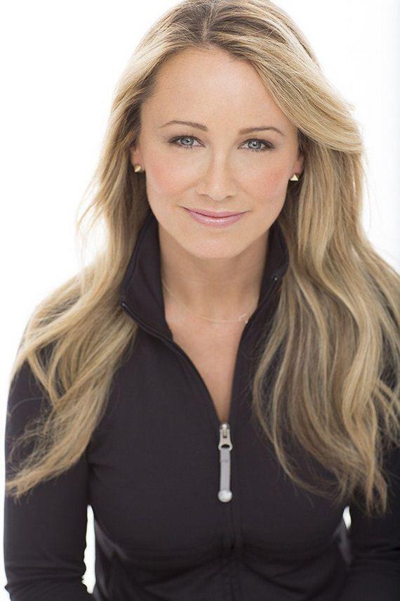 60+ Hot Pictures Of Christine Taylor Which Will Make You Drool For Her | Best Of Comic Books