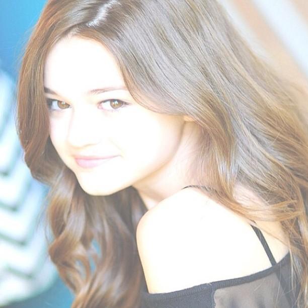 60+ Hot Pictures Of Ciara Bravo Which Will Make Your Day | Best Of Comic Books