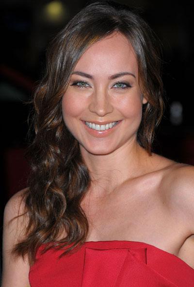 60+ Hot Pictures Of Courtney Ford – Nora Darhk In Legends Of Tomorrow | Best Of Comic Books