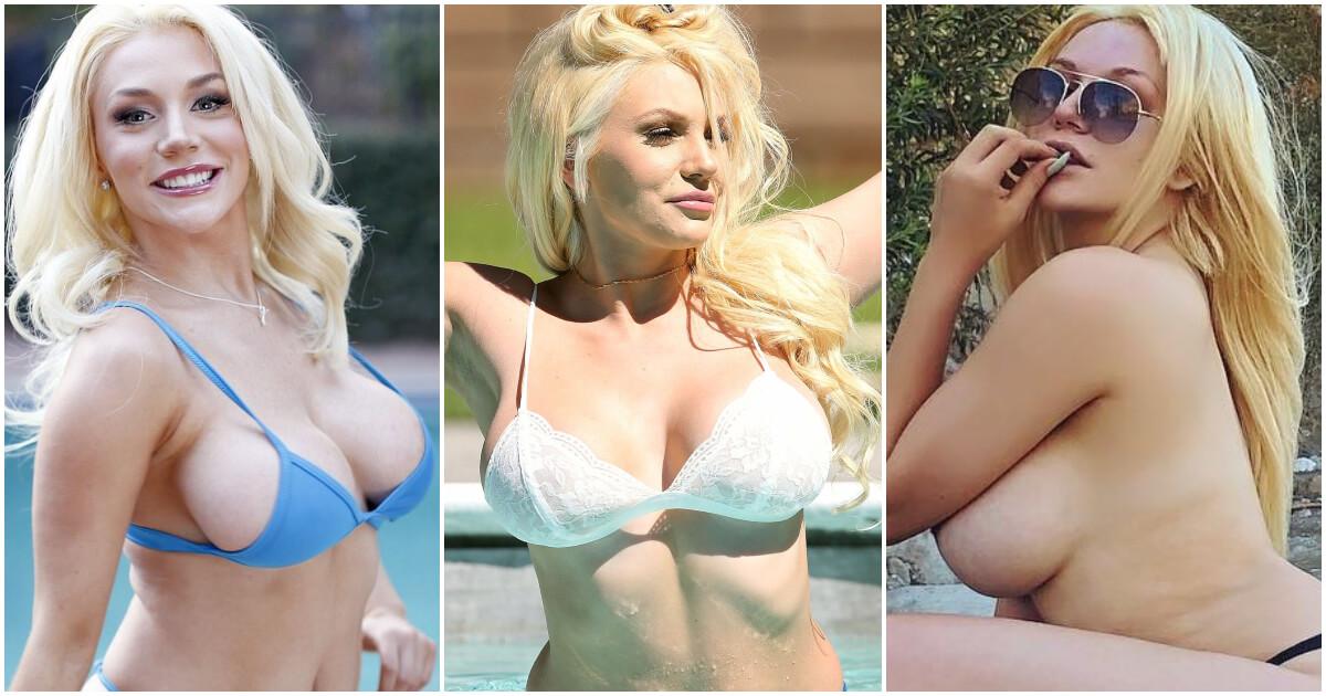 60+ Hot Pictures Of Courtney Stodden Which Will Make Your Mouth Water | Best Of Comic Books