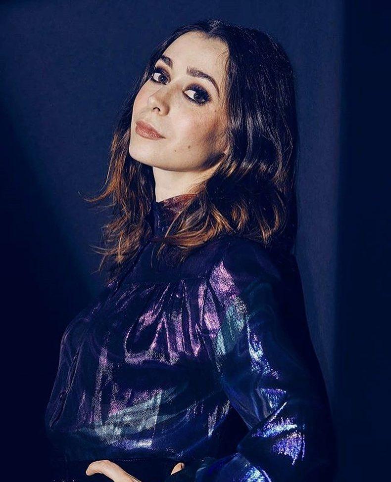 60+ Hot Pictures Of Cristin Milioti Which Will Make You Go Crazy | Best Of Comic Books
