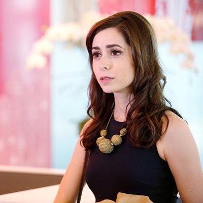 60+ Hot Pictures Of Cristin Milioti Which Will Make You Go Crazy | Best Of Comic Books