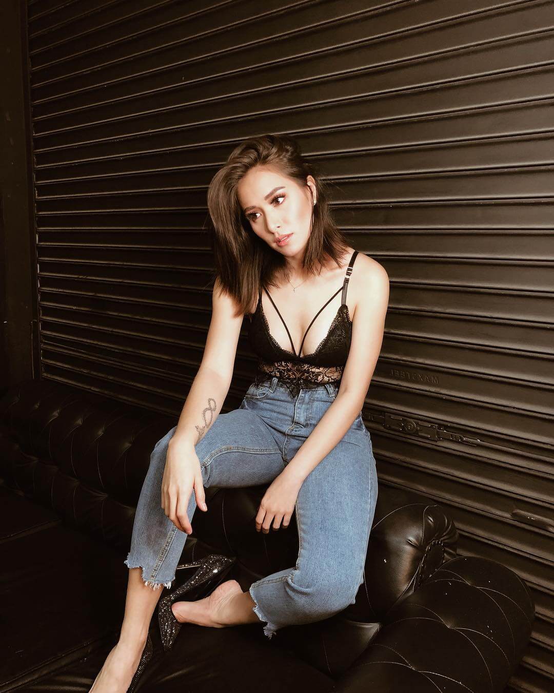 60+ Hot Pictures Of Cristine Reyes Are Just Too Damn Sexy | Best Of Comic Books