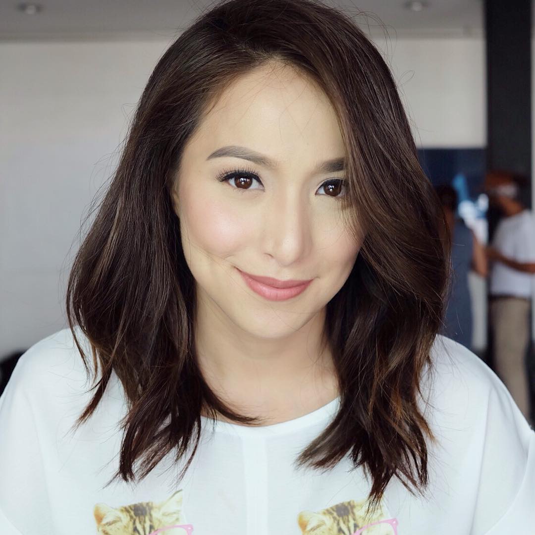 60+ Hot Pictures Of Cristine Reyes Are Just Too Damn Sexy | Best Of Comic Books