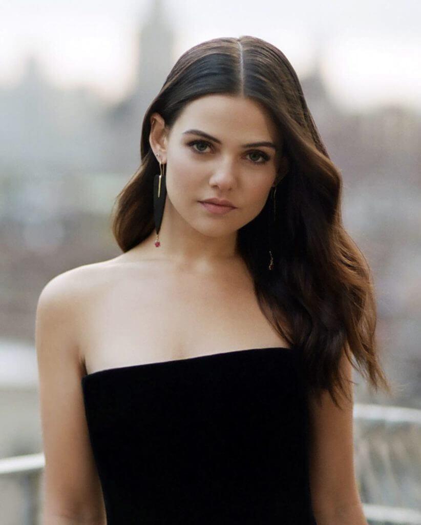 60+ Hot Pictures Of Danielle Campbell Will Make You Crave For Her | Best Of Comic Books